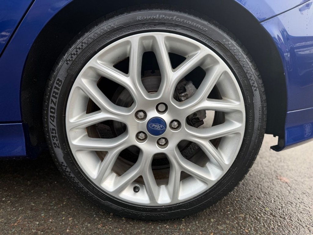 Used Ford Focus 2016 for sale - 76934768: Photo 43