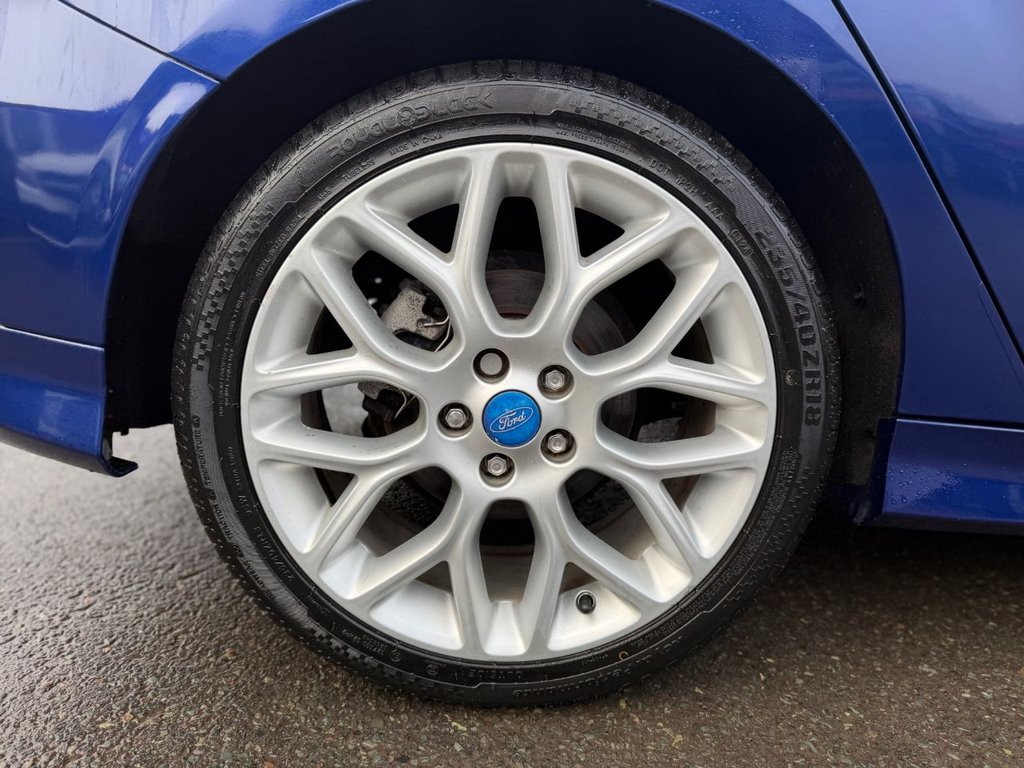 Used Ford Focus 2016 for sale - 76934768: Photo 44