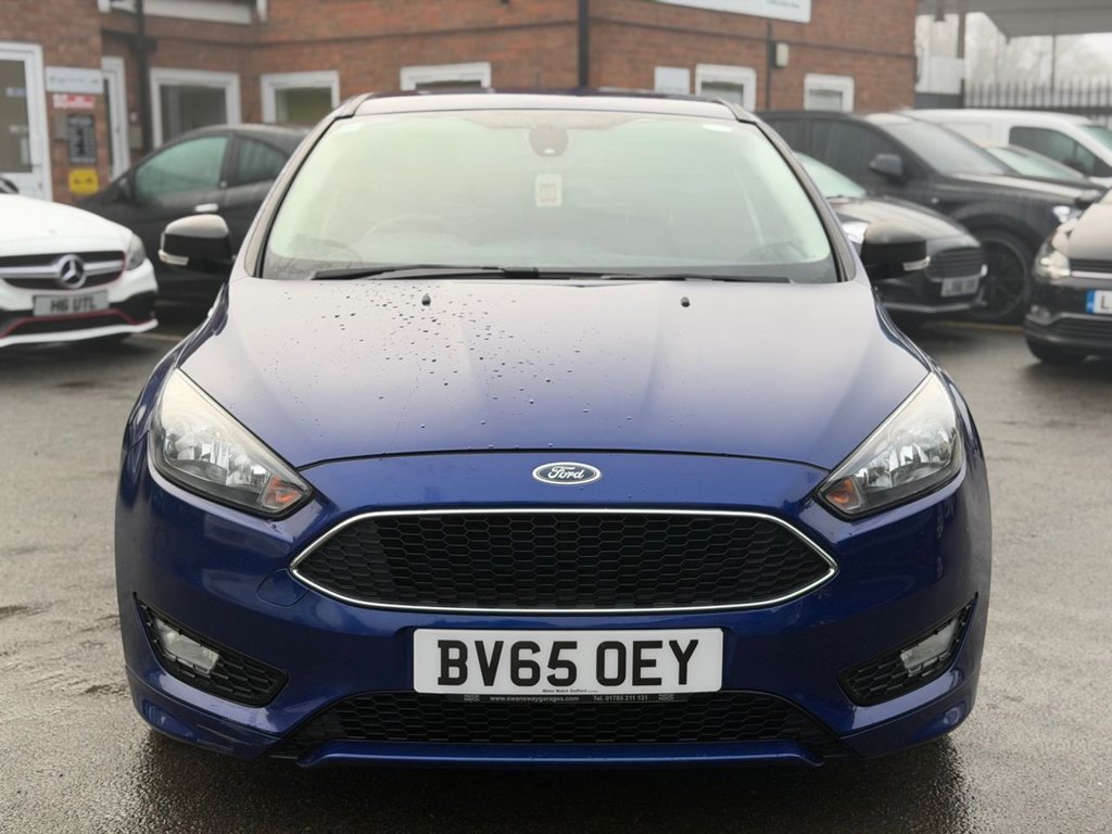 Used Ford Focus 2016 for sale - 76934768: Photo 5