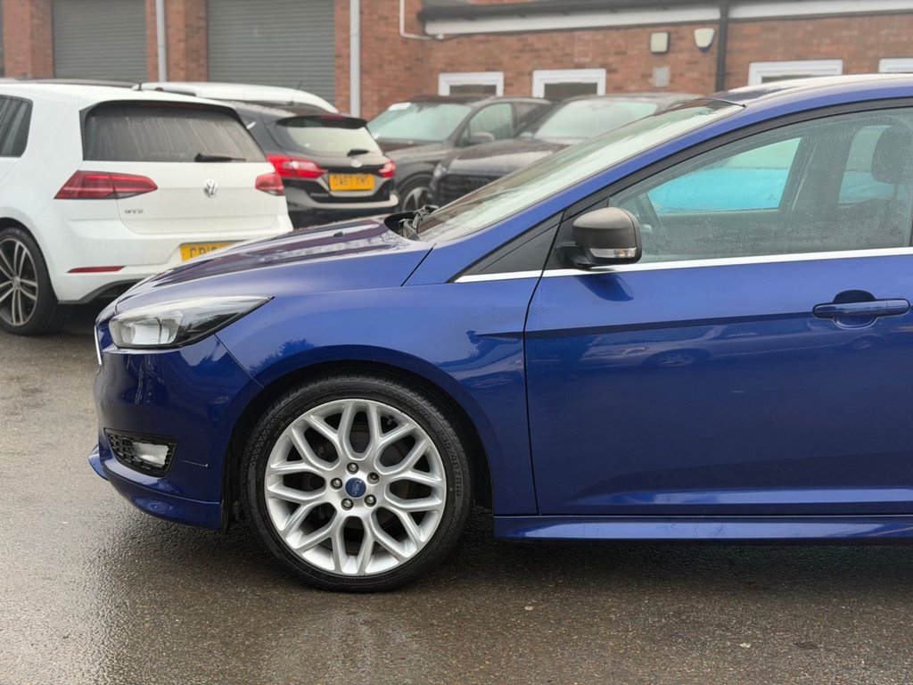Used Ford Focus 2016 for sale - 76934768: Photo 9