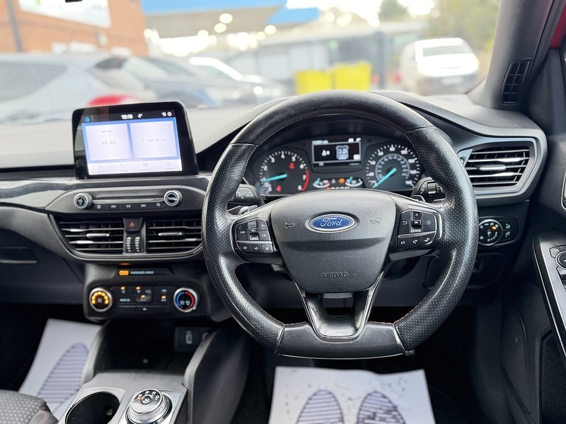 Used Ford Focus 2019 for sale - 77149371: Photo 11