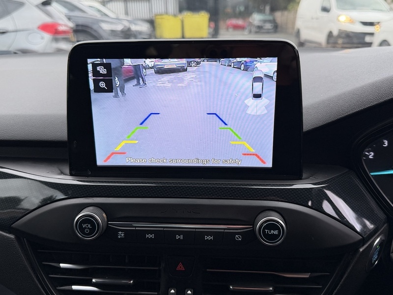 Used Ford Focus 2019 for sale - 77149371: Photo 12