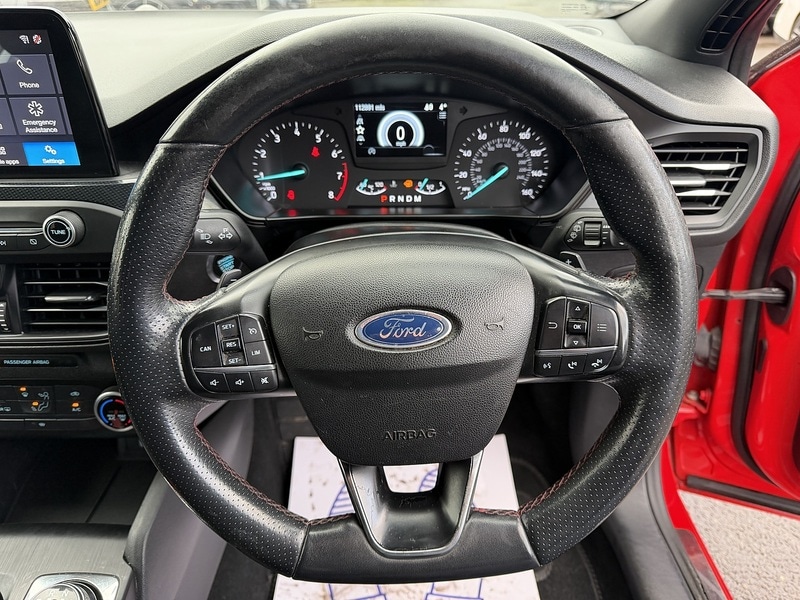 Used Ford Focus 2019 for sale - 77149371: Photo 15
