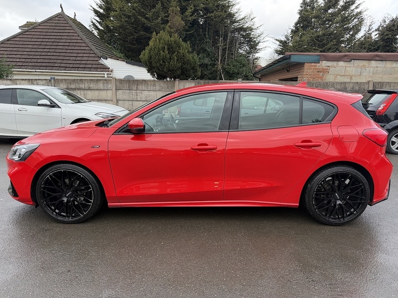 Used Ford Focus 2019 for sale - 77149371: Photo 16