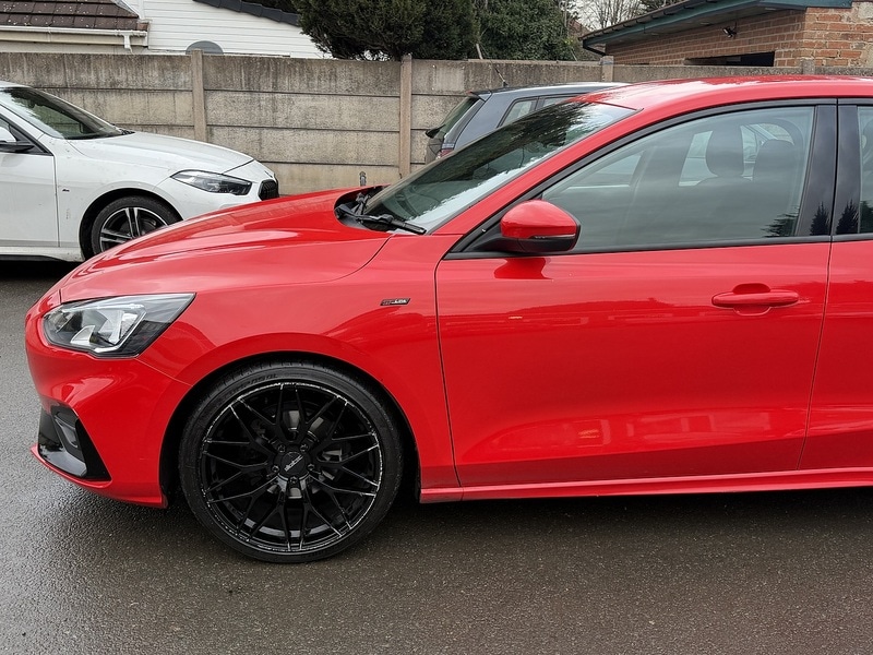 Used Ford Focus 2019 for sale - 77149371: Photo 17