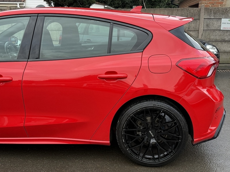 Used Ford Focus 2019 for sale - 77149371: Photo 18