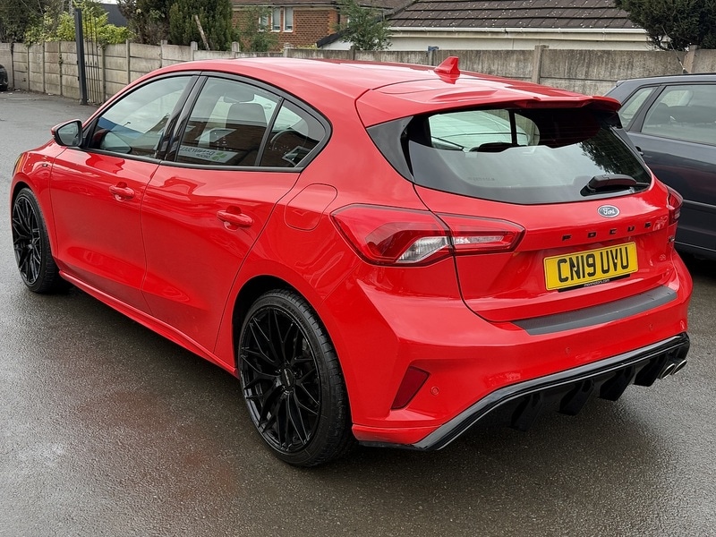 Used Ford Focus 2019 for sale - 77149371: Photo 19
