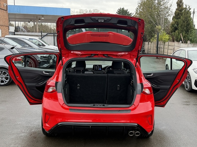 Used Ford Focus 2019 for sale - 77149371: Photo 21