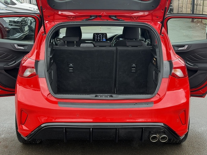 Used Ford Focus 2019 for sale - 77149371: Photo 22