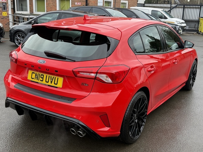 Used Ford Focus 2019 for sale - 77149371: Photo 23