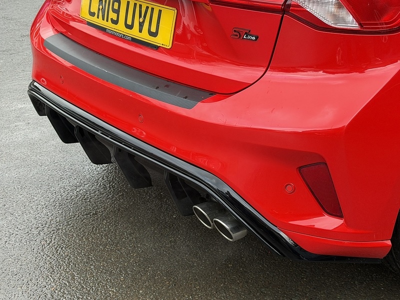 Used Ford Focus 2019 for sale - 77149371: Photo 24