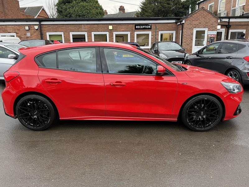 Used Ford Focus 2019 for sale - 77149371: Photo 25