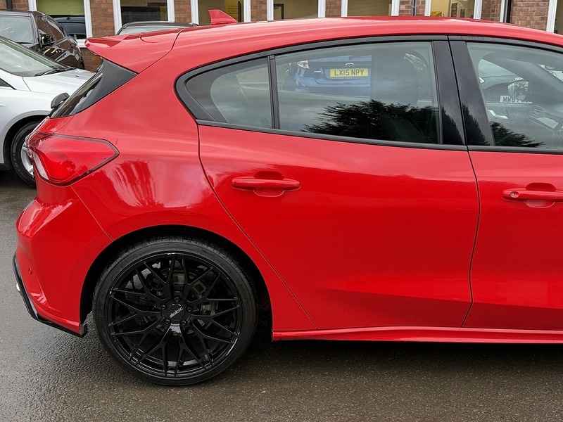 Used Ford Focus 2019 for sale - 77149371: Photo 27