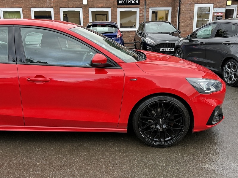 Used Ford Focus 2019 for sale - 77149371: Photo 28