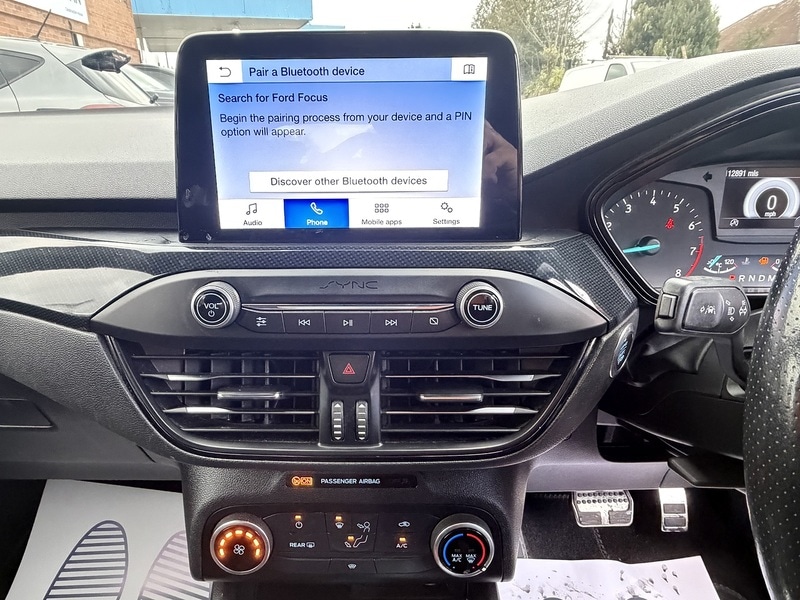 Used Ford Focus 2019 for sale - 77149371: Photo 30