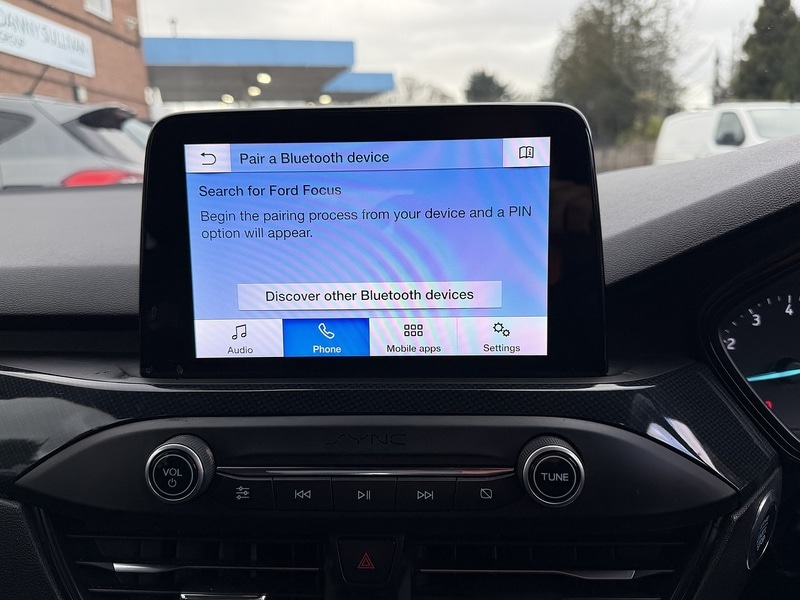 Used Ford Focus 2019 for sale - 77149371: Photo 31