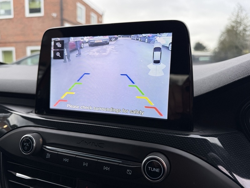 Used Ford Focus 2019 for sale - 77149371: Photo 32