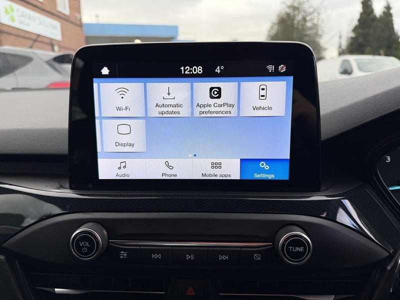 Used Ford Focus 2019 for sale - 77149371: Photo 34