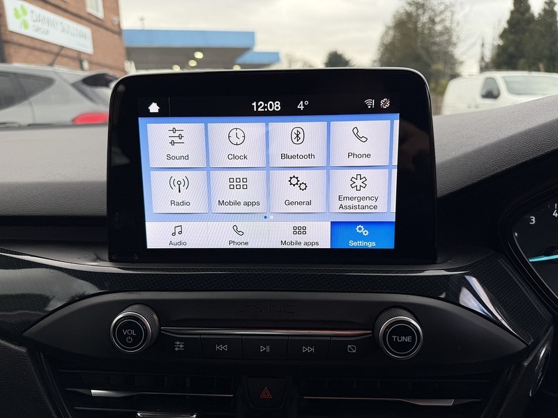 Used Ford Focus 2019 for sale - 77149371: Photo 35