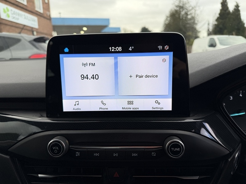 Used Ford Focus 2019 for sale - 77149371: Photo 36