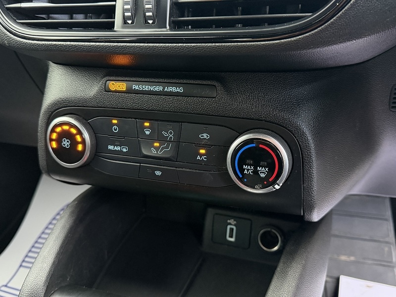 Used Ford Focus 2019 for sale - 77149371: Photo 37