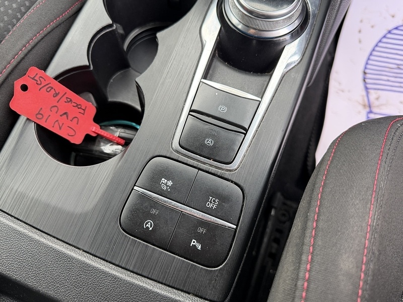 Used Ford Focus 2019 for sale - 77149371: Photo 39