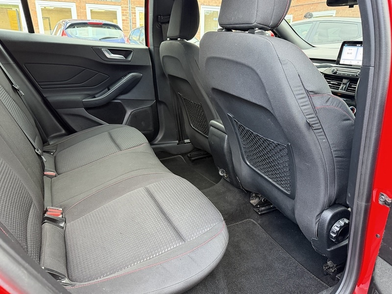 Used Ford Focus 2019 for sale - 77149371: Photo 41