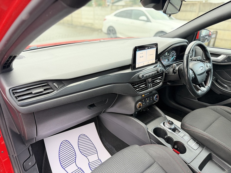 Used Ford Focus 2019 for sale - 77149371: Photo 43