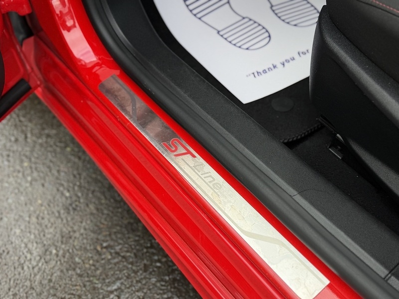 Used Ford Focus 2019 for sale - 77149371: Photo 44