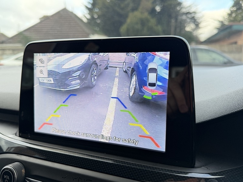 Used Ford Focus 2019 for sale - 77149371: Photo 45