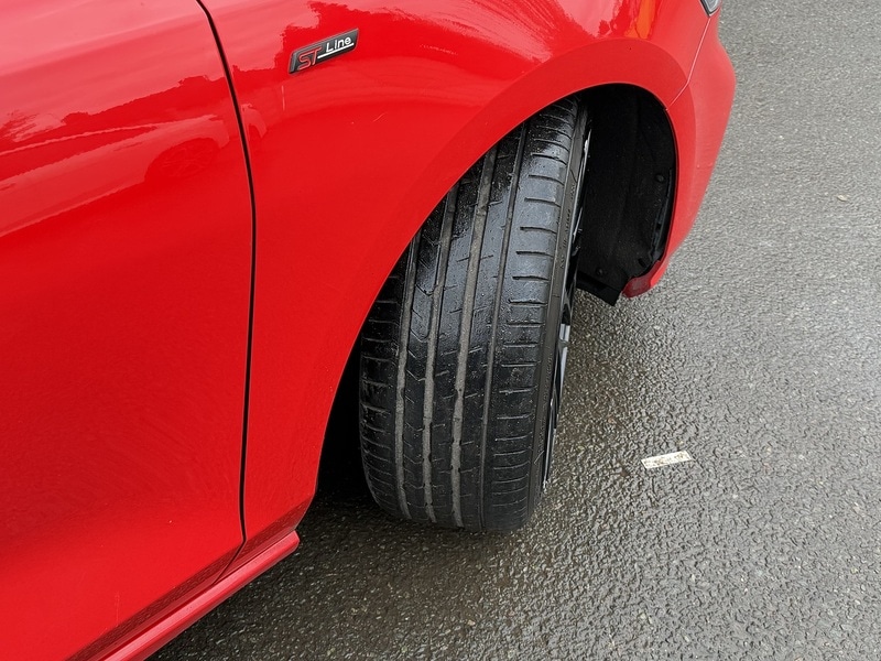 Used Ford Focus 2019 for sale - 77149371: Photo 48