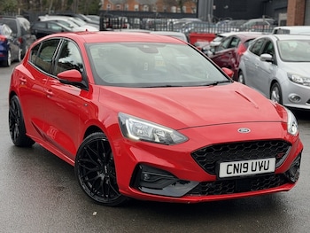 Used Ford Focus 2019 for sale - 77149371: Photo