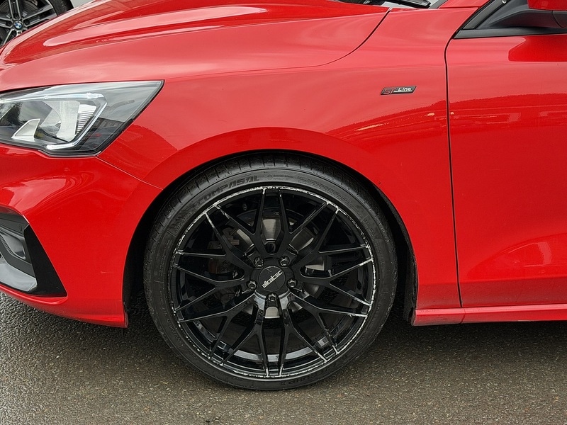 Used Ford Focus 2019 for sale - 77149371: Photo 50