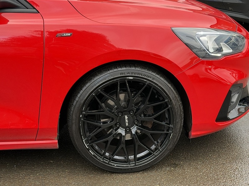 Used Ford Focus 2019 for sale - 77149371: Photo 52