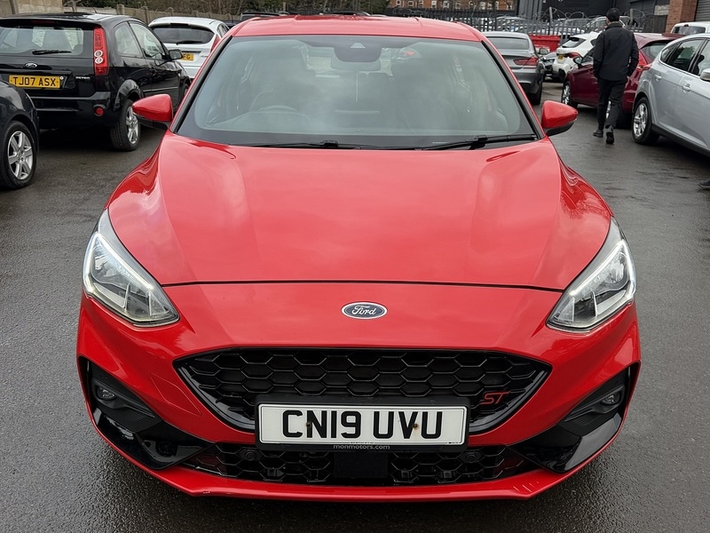 Used Ford Focus 2019 for sale - 77149371: Photo 7