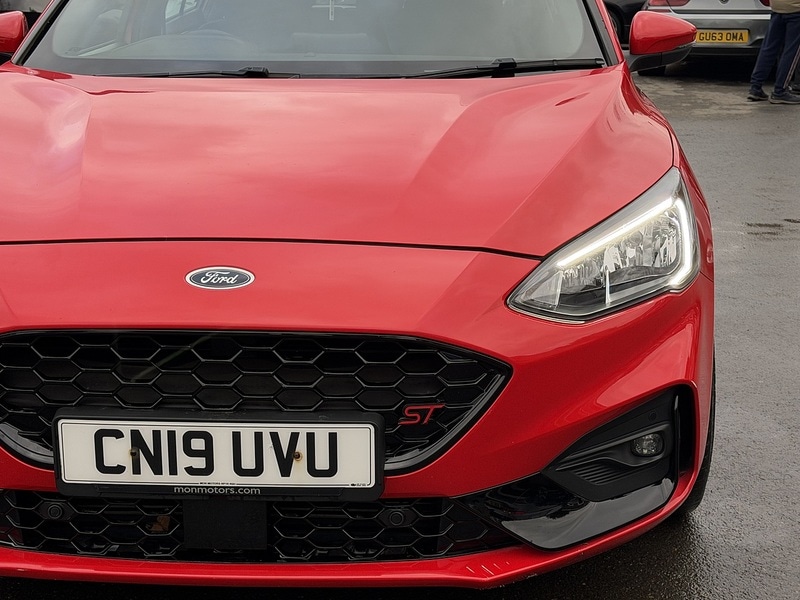 Used Ford Focus 2019 for sale - 77149371: Photo 9