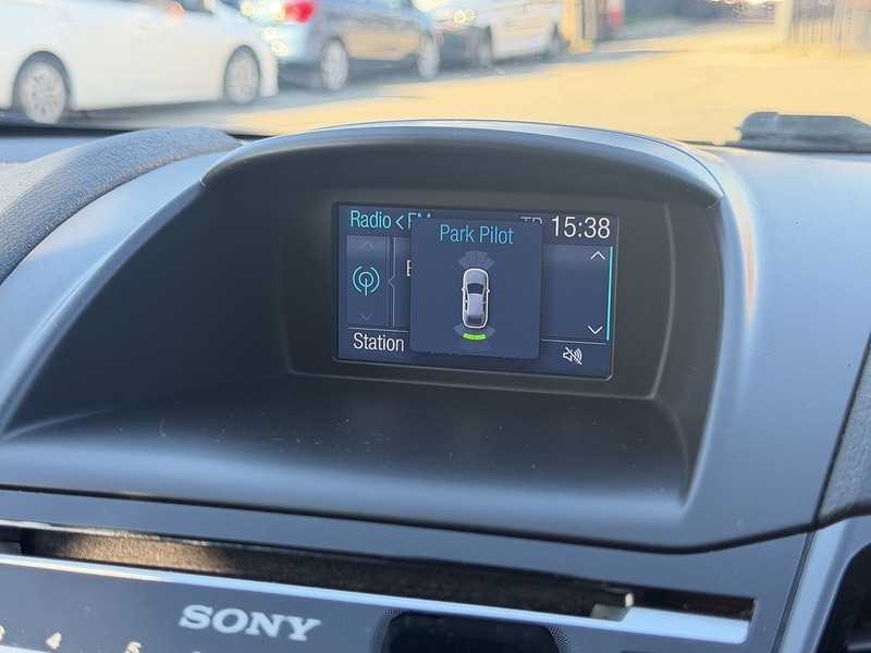 Used Ford Fiesta 2014 for sale - 77937486: Photo 12