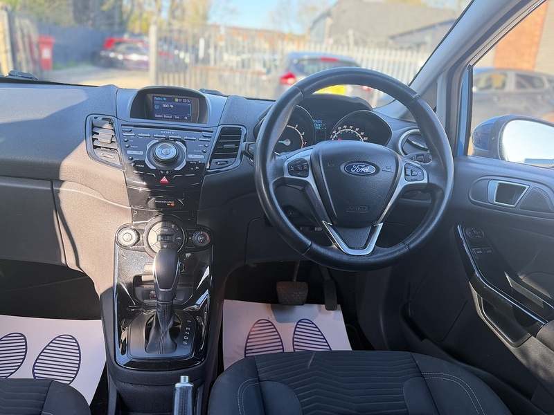 Used Ford Fiesta 2014 for sale - 77937486: Photo 19
