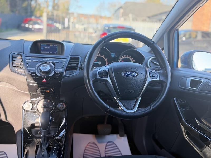 Used Ford Fiesta 2014 for sale - 77937486: Photo 20