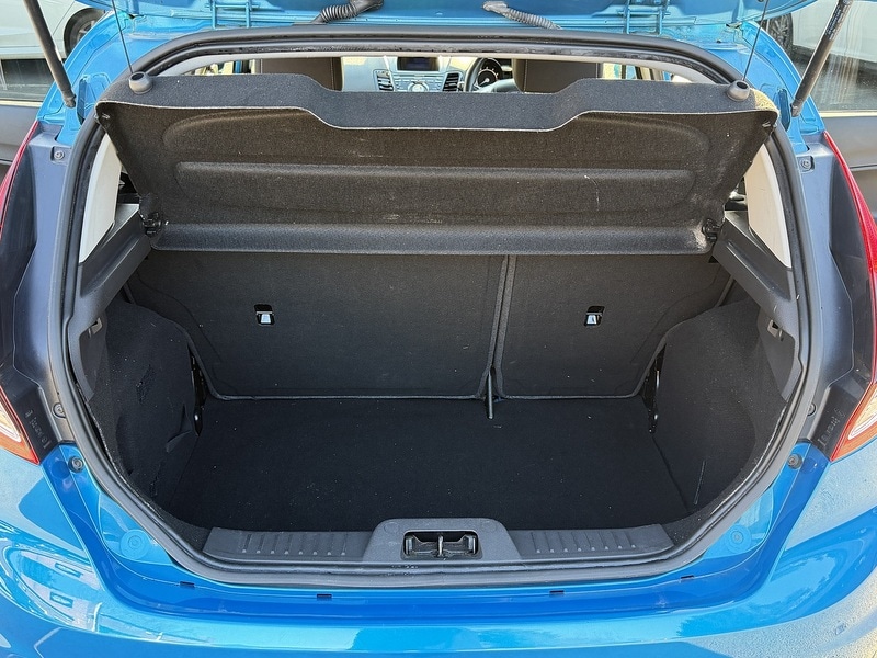 Used Ford Fiesta 2014 for sale - 77937486: Photo 26