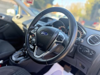 Used Ford Fiesta 2014 for sale - 77937486: Photo