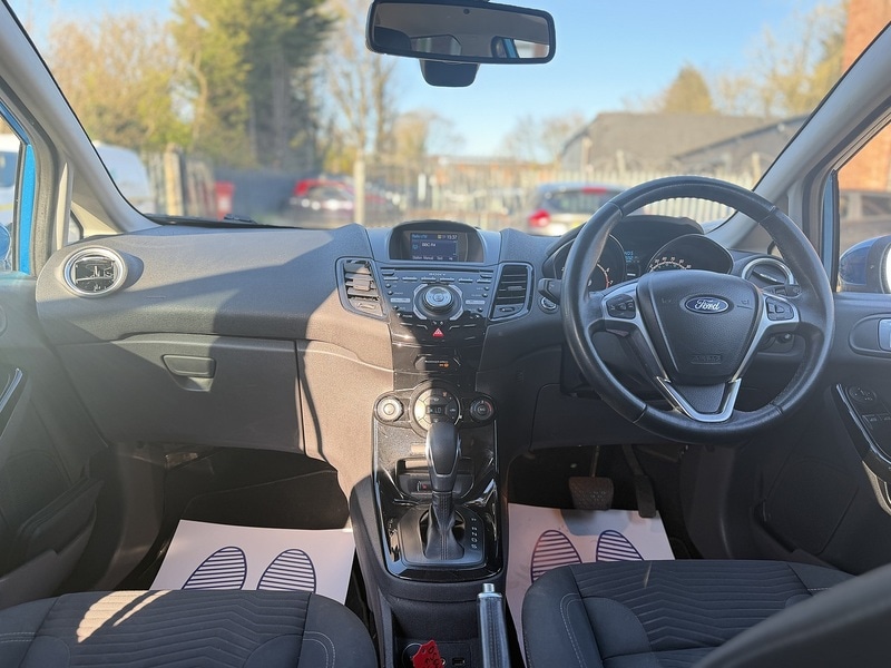 Used Ford Fiesta 2014 for sale - 77937486: Photo 31