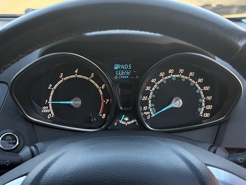 Used Ford Fiesta 2014 for sale - 77937486: Photo 35