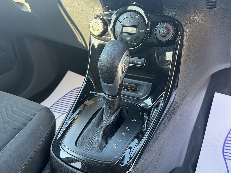 Used Ford Fiesta 2014 for sale - 77937486: Photo 36