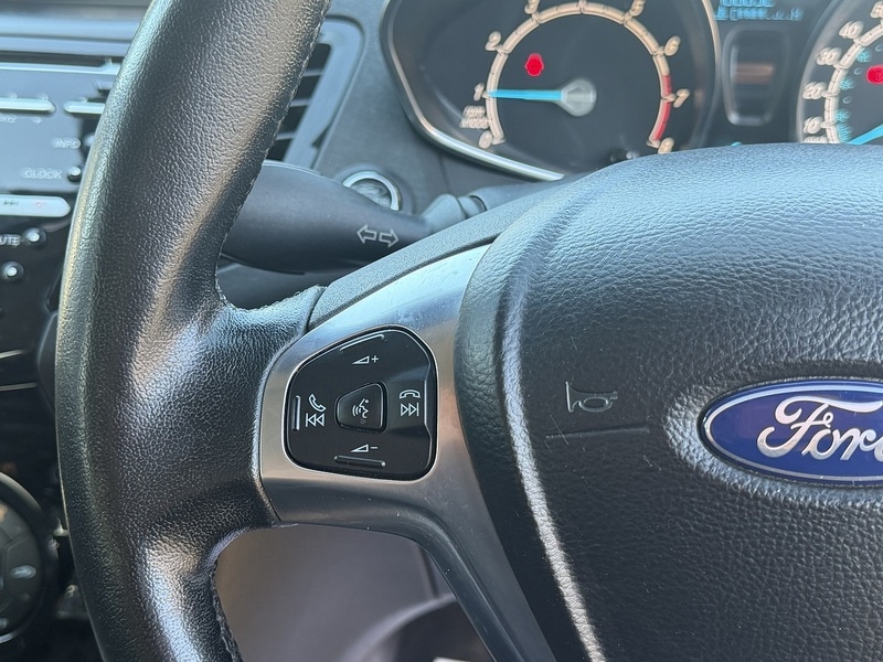 Used Ford Fiesta 2014 for sale - 77937486: Photo 38