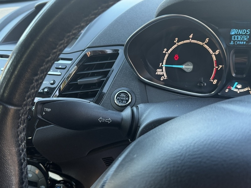 Used Ford Fiesta 2014 for sale - 77937486: Photo 40