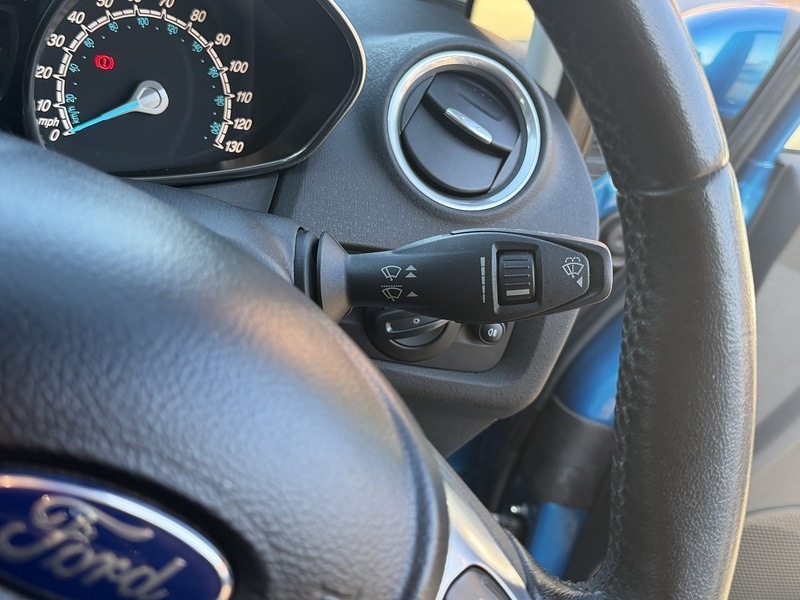 Used Ford Fiesta 2014 for sale - 77937486: Photo 41