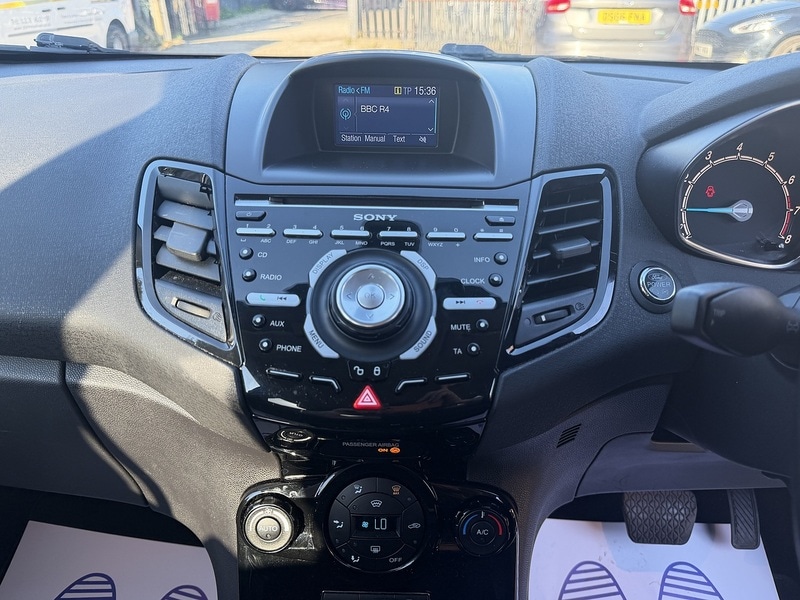 Used Ford Fiesta 2014 for sale - 77937486: Photo 43