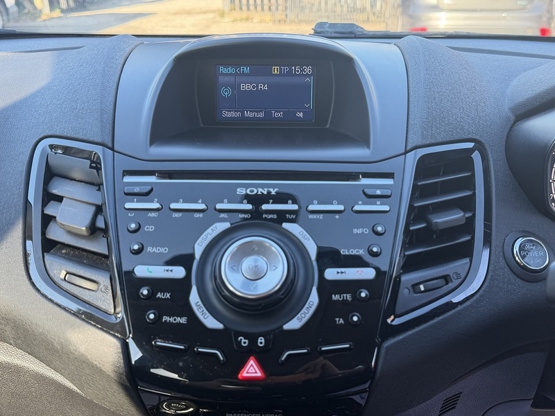 Used Ford Fiesta 2014 for sale - 77937486: Photo 44