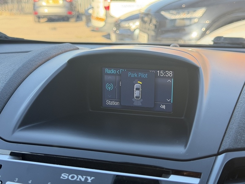 Used Ford Fiesta 2014 for sale - 77937486: Photo 46